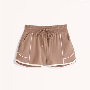 YPB MotionTEK Workout Short